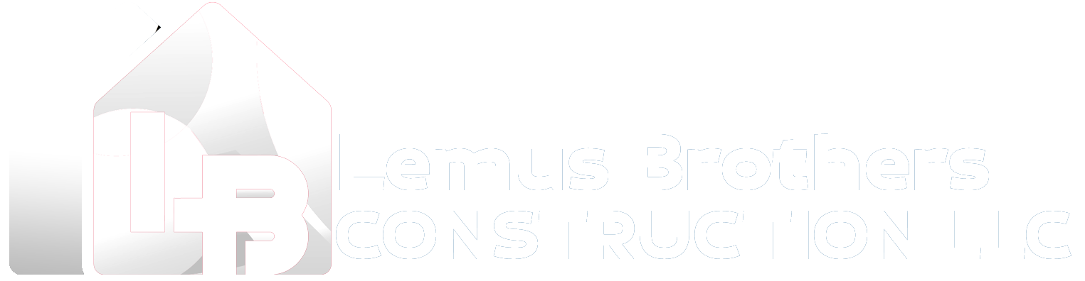 Lemus Brothers construction