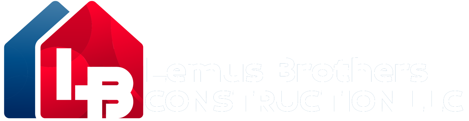 Lemus Brothers construction